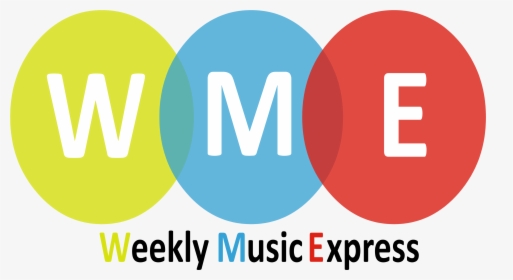 Weekly Music Express - Graphic Design, HD Png Download, Transparent PNG