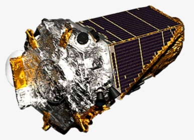 Kepler Spacecraft, HD Png Download, Transparent PNG