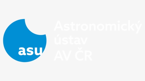 Astronomický Ústav Av Čr Logo, HD Png Download, Transparent PNG