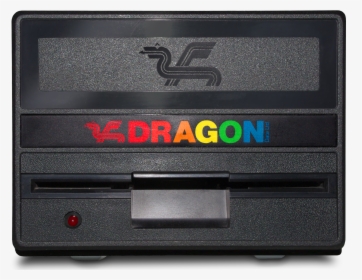 Dragon Single Dd Front-xavax - Dragon 32/64, HD Png Download, Transparent PNG