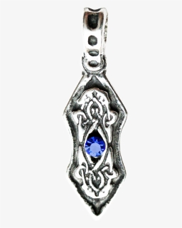 Eye Of The Ice Dragon Pendant For Harmony & Stability - Pendant, HD Png Download, Transparent PNG
