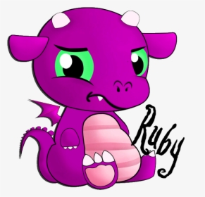 Ruby Lynn Is An Avid Reader Ever Since She Was Young - Cartoon, HD Png Download, Transparent PNG