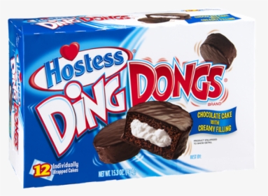 Ding Dongs, HD Png Download, Transparent PNG