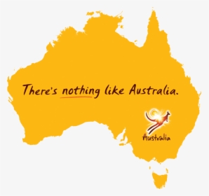 Map Of Australia, HD Png Download, Transparent PNG