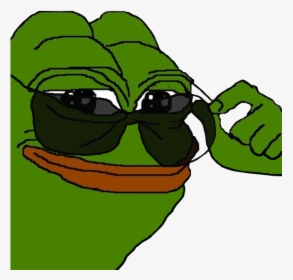 Pepe Incognito, HD Png Download, Transparent PNG