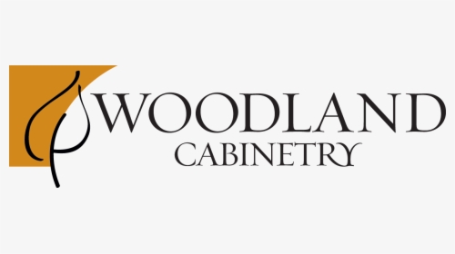 Affordable Custom - Woodland Cabinetry Logo, HD Png Download, Transparent PNG