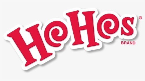 Hoho - Hostess Ho Ho Logo, HD Png Download, Transparent PNG