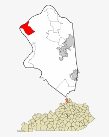Boone County Kentucky, HD Png Download, Transparent PNG