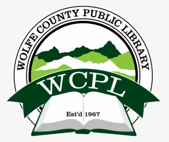 Wolfe County Public Library, HD Png Download, Transparent PNG