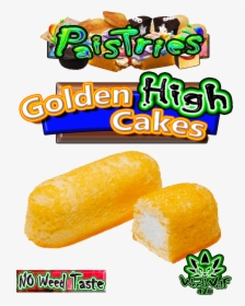 Twinkie, HD Png Download, Transparent PNG