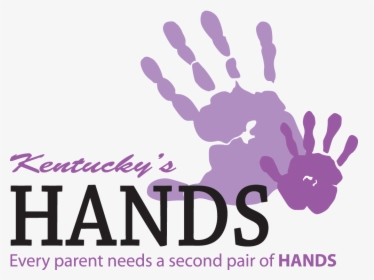 Kyhands Logo - Kentucky Hands Program, HD Png Download, Transparent PNG