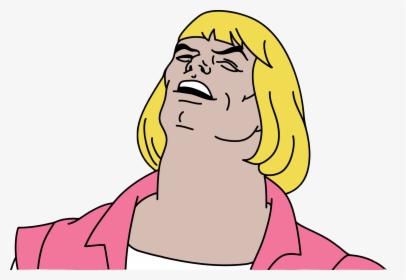 Stickers He Man, HD Png Download, Transparent PNG