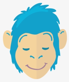 The Quiet Monkey, HD Png Download, Transparent PNG