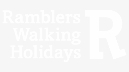 Ramblers Holidays Logo, HD Png Download, Transparent PNG