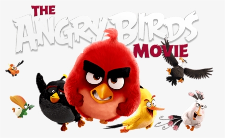 Angry Birds 2 Full Movie Online, HD Png Download, Transparent PNG