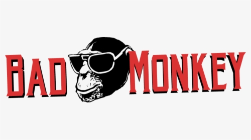 Bad Monkey Ocean City, HD Png Download, Transparent PNG