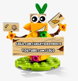 Angry Birds De Lego, HD Png Download, Transparent PNG