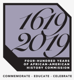 400 Years Logo - Poster, HD Png Download, Transparent PNG