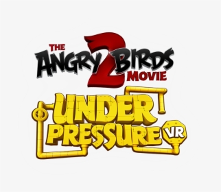 Angry Birds 2 Vr Playstation, HD Png Download, Transparent PNG