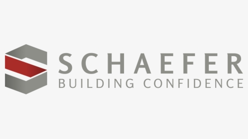 Schaefer Construction - Signage, HD Png Download, Transparent PNG