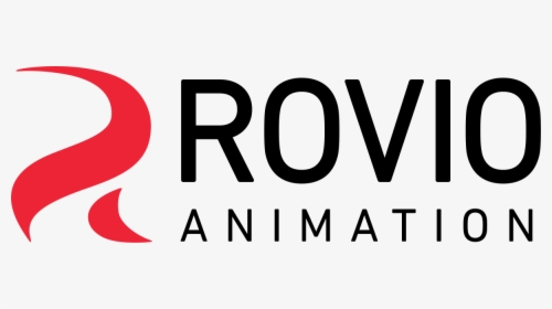 Rovio Entertainment Logo 2019, HD Png Download, Transparent PNG