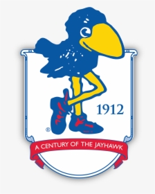 Ku History S Tweet - 1912 Jayhawk, HD Png Download, Transparent PNG