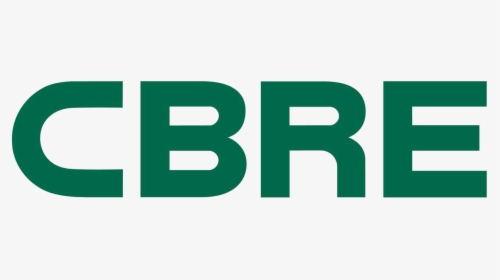 Cbre Group Logo - Cbre Group, HD Png Download, Transparent PNG