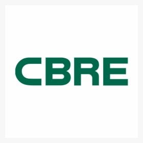 Cbre Group Logo 01 - Graphic Design, HD Png Download, Transparent PNG