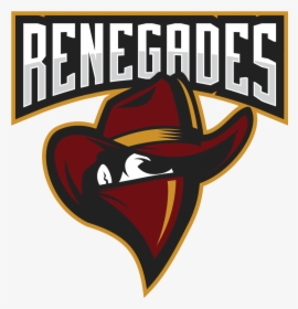 Team Renegades, HD Png Download, Transparent PNG