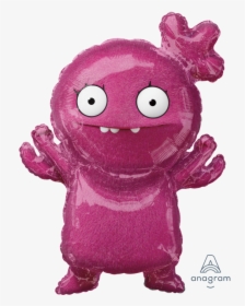 Ugly Dolls Balloons, HD Png Download, Transparent PNG