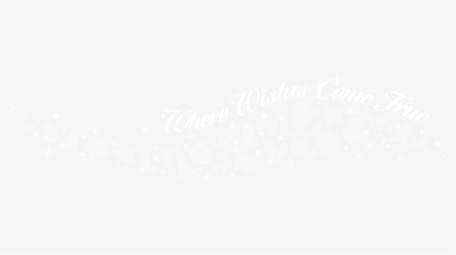 Where Wishes Come True - Ihs Markit Logo White, HD Png Download, Transparent PNG