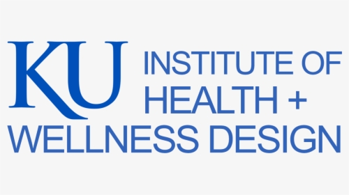 Institute Of Health Wellness Design At Ku - Oval, HD Png Download, Transparent PNG