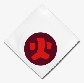 Clip Art Naruto Bandana - Crest, HD Png Download, Transparent PNG