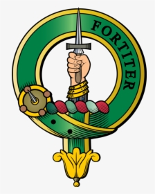 Vintage Scottish Clan Crest Badge  Stewartby Art Pewter East Kilbride  Scotland  eBay