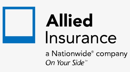 Nationwide Allied Insurance Logo, HD Png Download, Transparent PNG