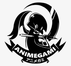 Kotobukiya - Animegami Logo, HD Png Download, Transparent PNG
