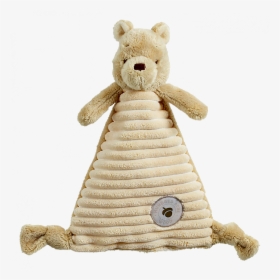 Transparent Baby Toy Png - Winnie The Pooh Stuffed Animals Classic, Png  Download , Transparent Png Image - PNGitem