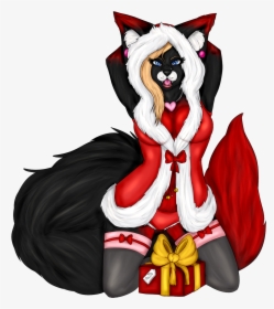 Sexy Lingerie Pinup - Cartoon, HD Png Download, Transparent PNG