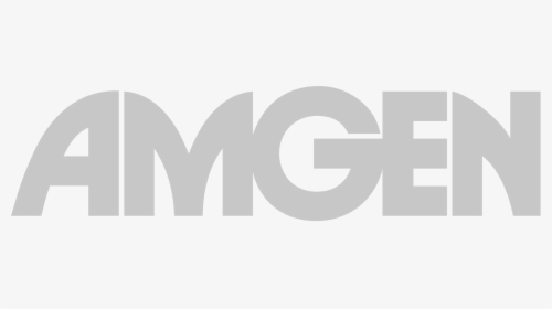 Amgen Png Logo Transparent, Png Download, Transparent PNG