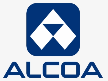 Alcoa Logo Png Transparent - Alcoa Logo Vector, Png Download, Transparent PNG