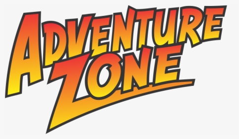 Transparent Zone Clipart - Adventure Zone Arcade, HD Png Download, Transparent PNG