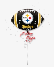 Steelers Football, HD Png Download, Transparent PNG