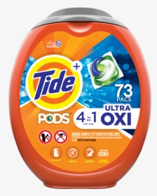 Tide Detergent, HD Png Download, Transparent PNG