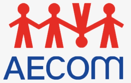 Logo Aecom - Sign, HD Png Download, Transparent PNG