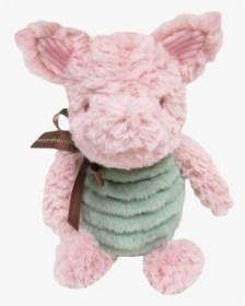Winnie The Pooh - Disney Baby Classic Piglet Plush, HD Png Download, Transparent PNG