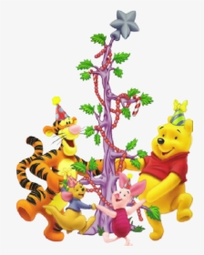Winnie The Pooh Celebration, HD Png Download, Transparent PNG