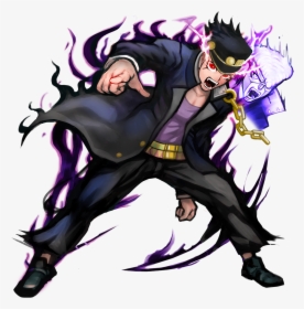 10154931 - >> - Jojo Giorno Pose, HD Png Download - 500x656(#5561333) -  PngFind