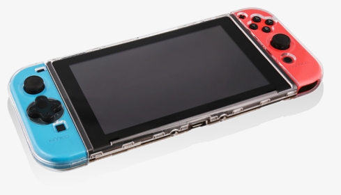 Dpad Case For Nintendo Switch™ - Nyko D Pad Case, HD Png Download, Transparent PNG
