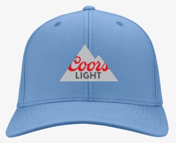 Coors Light Beer Twill Cap Hats - Trump Elect That Mf Er Again, HD Png Download, Transparent PNG