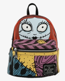 Nightmare Before Christmas Sally Png, Transparent Png, Transparent PNG